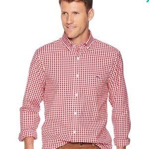 NWOT Vineyard Vines Men’s Slim Tucker Shirt